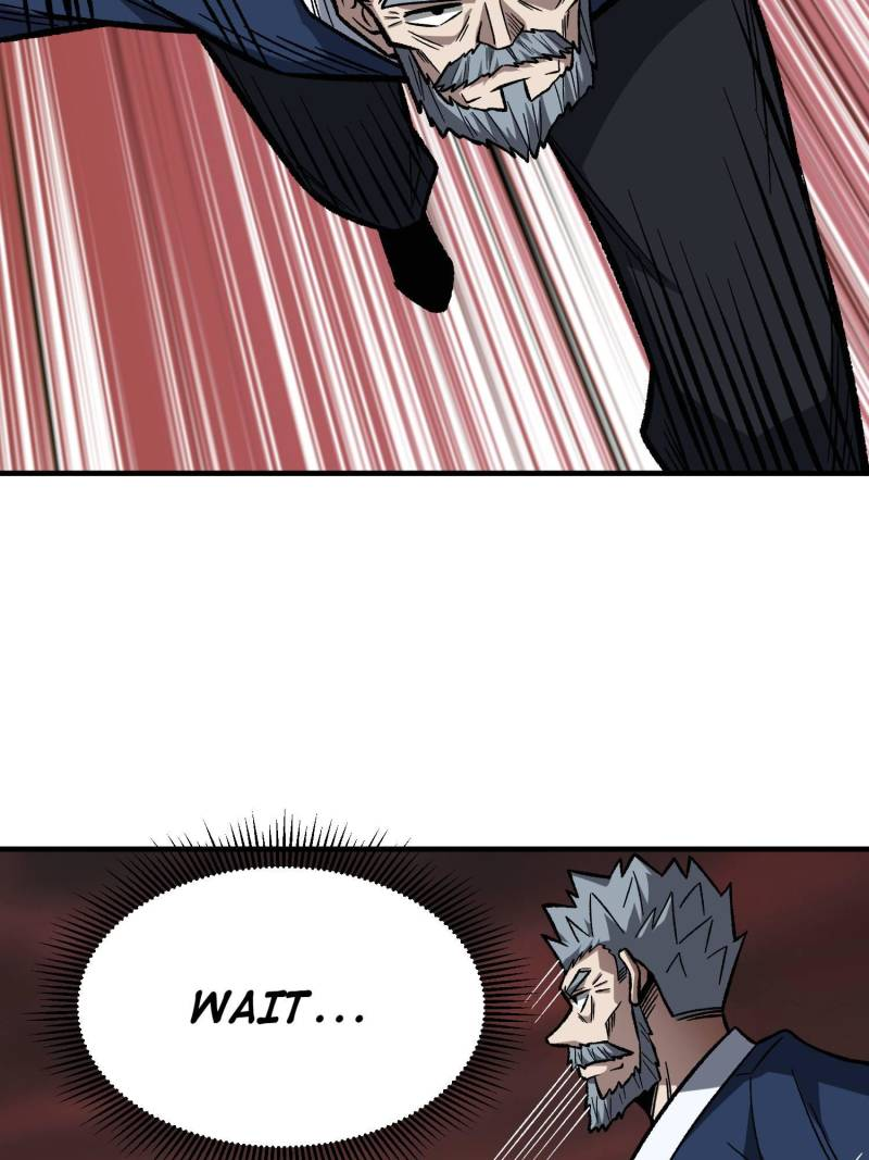 I'm Really Not A Supervillain Chapter 262 72